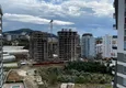 Доступная покупка Квартира в новом комплексе в Махмутларе с чистовой отделкой 21 