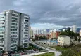 Доступная покупка Квартира в новом комплексе в Махмутларе с чистовой отделкой 22 