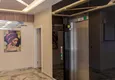 Купить Квартира в Авсалларе двухкомнатная с мебелью в молодом комплексе  23 