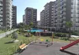 Купить Квартира в Анталии с газовым отоплением в благоустроенном комплексе район Кепез  1 