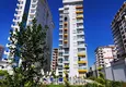 Купить Квартира в Махмутларе с чистовой отделкой в комфортабельном комплексе 1 