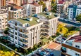 Купить Квартира в Анталии, район Коньяалты с газовым отоплением от собственника 1 
