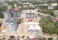 Купить Строящийся жилой комплекс в районе Оба 7 