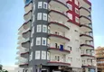 Купить Квартира в Махмутларе трехкомнатная с частичным видом на море  2 