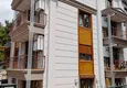 Купить Квартиры в Анталии, Коньяалты с газовым отоплением напрямую от застройщика 2 