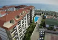 Купить Квартира в Кестеле с мебелью, видом на море первая береговая  3 