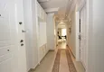 Доступная покупка Квартира в Махмутларе с авторским дизайном и современной новой мебелью  2 