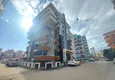 Купить Квартира в Махмутларе двухкомнатная в комплексе рядом с морем  2 