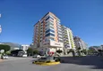 Купить Пентхаус в Махмутларе - открытый вид на море, отдельная кухня, сауна 2 
