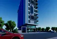 Купить Квартиры по доступным ценам от застройщика в Махмутларе  6 