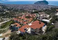 Купить Аренда частной виллы в Алании с личным бассейном и приватной территорией 14 