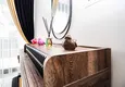 Доступная покупка Садовый дуплекс в Каргыджаке меблированный в жилом комплексе комфорт-класса 21 
