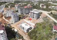 Купить Строящийся жилой комплекс в районе Оба 8 