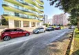 Купить Квартира в Махмутларе с мебелью, видом на море и застекленным балконом 4 