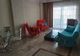 Доступная покупка Квартира в Оба меблированная c застекленным балконом  2 
