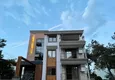 Купить Квартиры в Анталии, Коньяалты с газовым отоплением напрямую от застройщика 1 