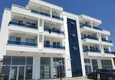 Купить Квартиры в Паялларе - Конаклы двухкомнатная по очень выгодной цене 4 