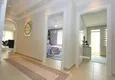 Доступная покупка Квартира в Махмутларе с авторским дизайном и современной новой мебелью  3 
