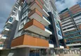 Купить Квартира в Махмутларе двухкомнатная в комплексе рядом с морем  3 
