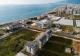 Купить Садовый дуплекс в Каргыджаке меблированный в жилом комплексе комфорт-класса 3 