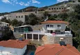 Купить Аренда частной виллы в Алании с личным бассейном и приватной территорией 2 