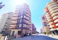 Купить Квартира в Махмутларе трехкомнатная с частичным видом на море  1 