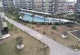 Купить Квартира в Анталии двухкомнатная с газовым отоплением район Кепез  3 
