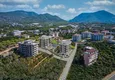 Купить Строящийся жилой комплекс в районе Оба 3 