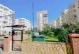 Купить Квартира в Махмутларе современный интерьер, прямой вид на море, первая береговая  4 