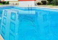 Купить Квартира в Оба с мебелью в жилом комплексе на берегу горной реки 3 