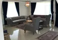 Доступная покупка Вилла в Каргыджаке меблированная с сауной в горном коттеджном поселке  4 