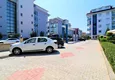 Купить Квартира в Кестеле в современном комплексе рядом с морем 7 