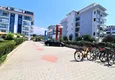 Купить Квартира в Кестеле в современном комплексе рядом с морем 8 