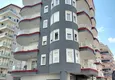 Купить Квартира в Махмутларе трехкомнатная с частичным видом на море  4 