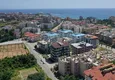 Купить Квартира в Авсалларе двухкомнатная с мебелью в молодом комплексе  4 