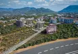 Купить Строящийся жилой комплекс в районе Оба 4 