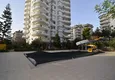 Купить Квартира в Джикджилли меблированная в комплексе с инфраструктурой 5 