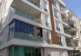 Купить Пентхаус-дуплекс в Анталии, район Муратпаша с дизайнерским ремонтом 4 