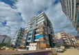 Купить Квартира в Махмутларе двухкомнатная в комплексе рядом с морем  5 