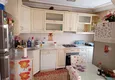 Доступная покупка Квартира в Махмутларе – центр, с видом на море в благоустроенном комплексе  4 