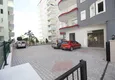 Купить Квартира в Махмутларе трехкомнатная с частичным видом на море  5 