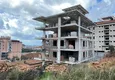 Купить Строящийся жилой комплекс в районе Оба 11 