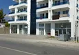 Купить Квартиры в Паялларе - Конаклы двухкомнатная по очень выгодной цене 7 