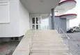 Купить Квартира в Махмутларе трехкомнатная с частичным видом на море  8 