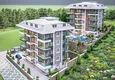 Купить Строящийся жилой комплекс в районе Оба 6 