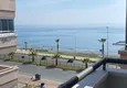 Купить Квартира в Махмутларе с видом на море в комплексе на первой береговой линии  1 