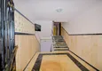 Купить Квартира в Махмутларе современный интерьер, прямой вид на море, первая береговая  8 