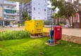 Купить Квартира в Махмутларе, с мебелью и застеклёнными балконами 6 