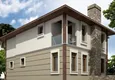Купить Трехэтажные виллы в Анталии, район Коньяалты с возможностью получения гражданства  6 