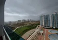 Доступная покупка Квартира-студия в Махмутларе в престижном первоклассном жилом комплексе  6 